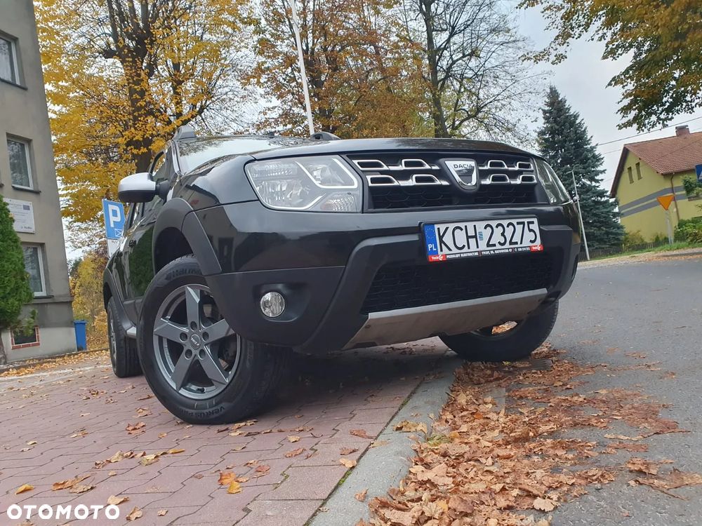Dacia Duster - 33