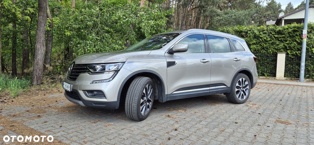 Renault Koleos 2.0 dCi Zen X-Tronic - 15