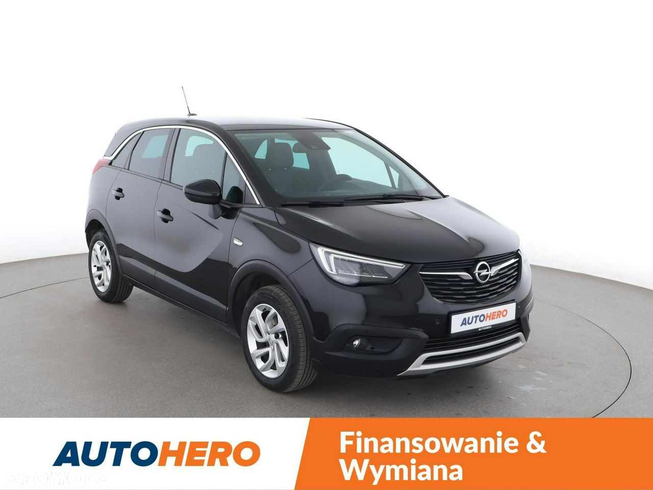 Opel Crossland X 1.5 CDTI Elite S&S - 10