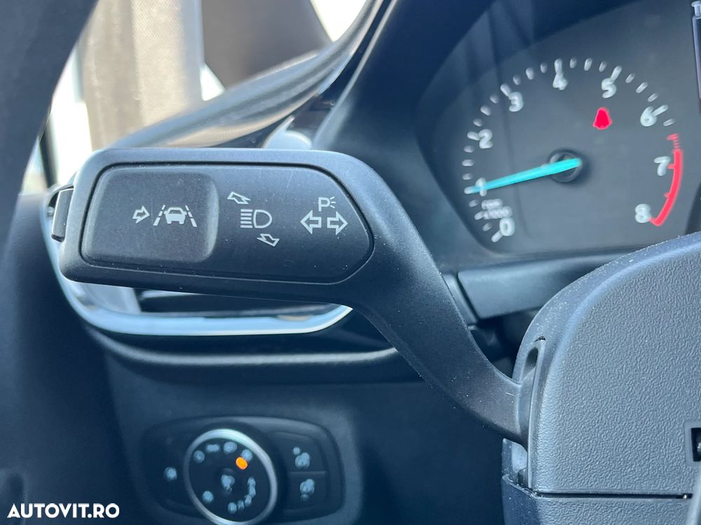 Ford Fiesta - 18