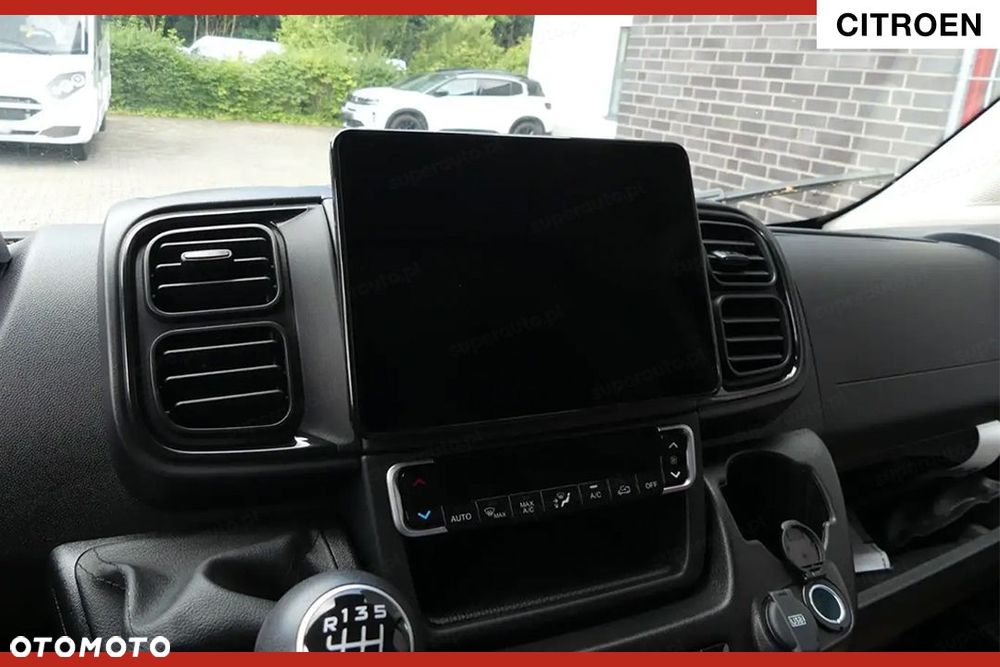 Citroën Jumper L3H2 2.2 180KM - 9