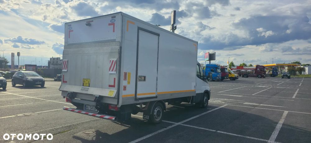 Iveco Daily - 4