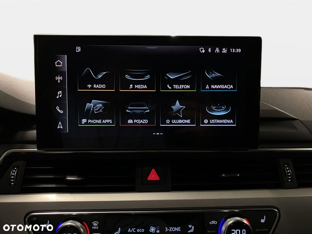 Audi A5 Sportback - 33