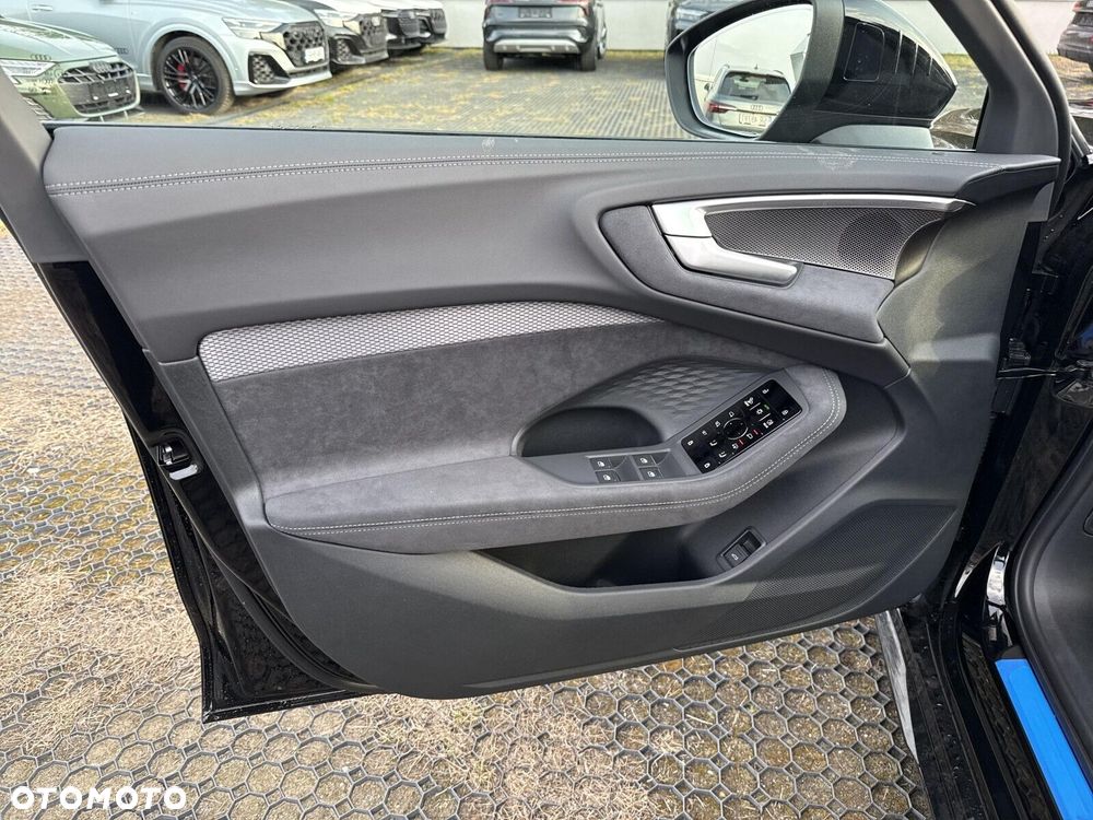 Audi S5 Limousine - 19