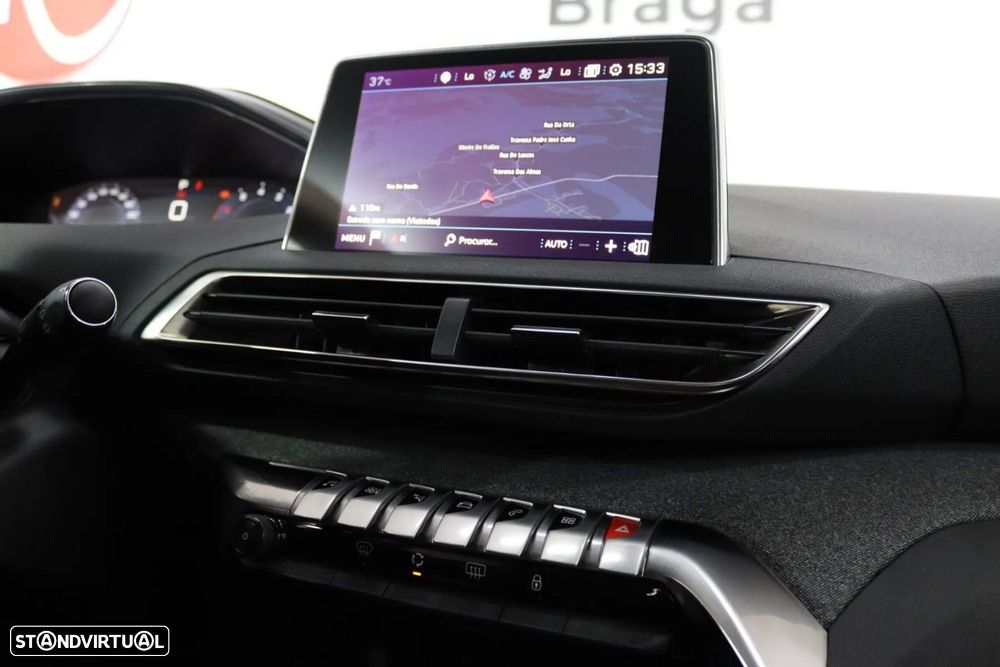 Peugeot 5008 1.2 PureTech Allure - 13