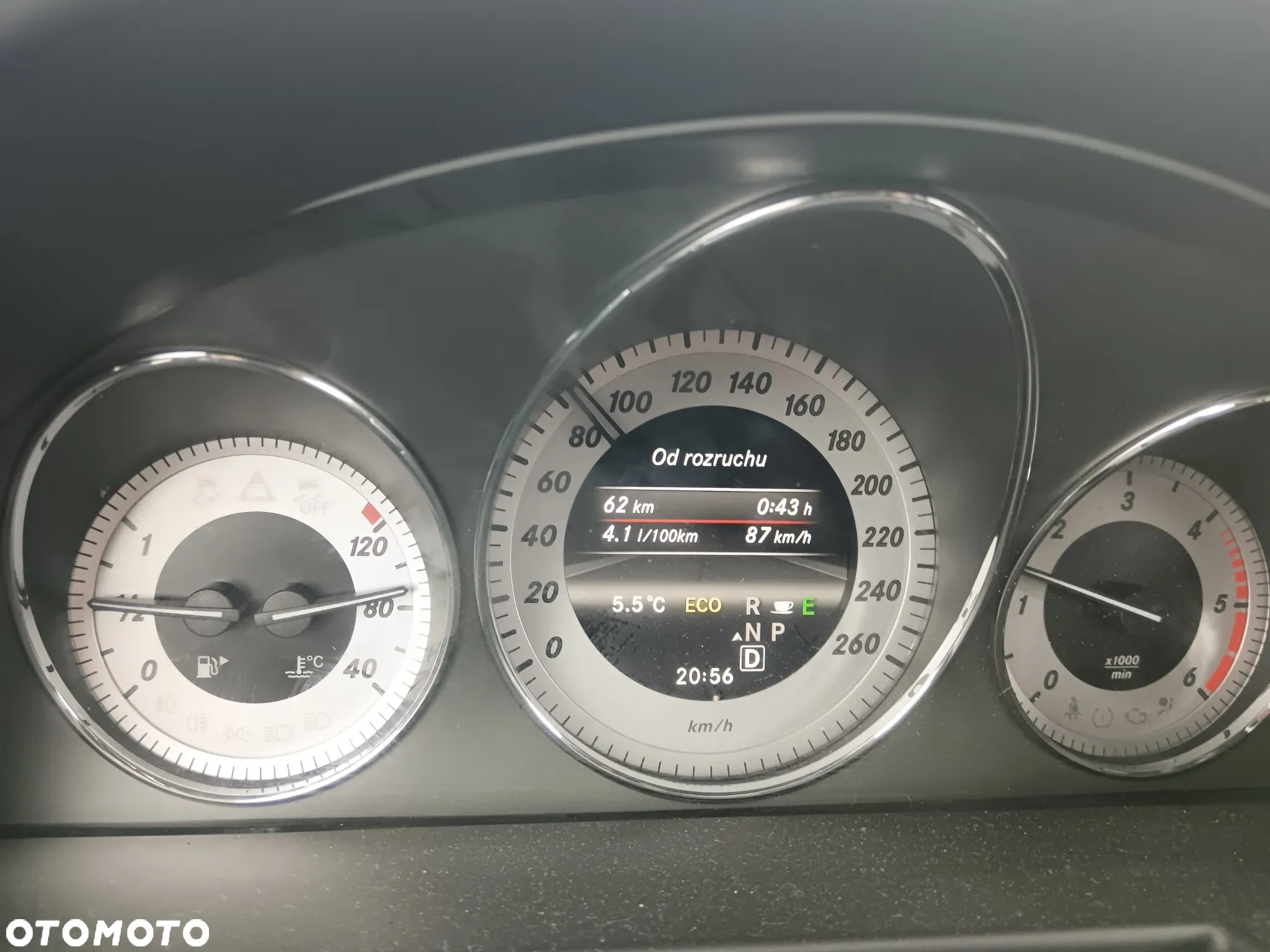 Mercedes-Benz GLK 220 CDI (BlueEFFICIENCY) 7G-TRONIC - 14