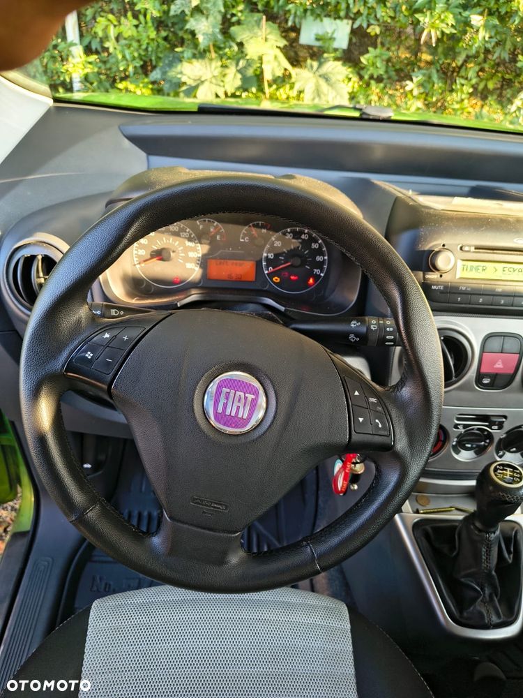 Fiat Fiorino Qubo 1.4 Fresh Euro5 - 18
