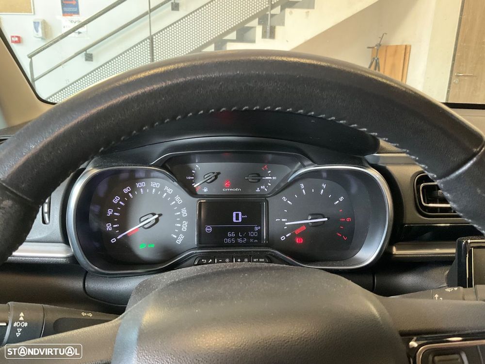 Citroën C3 Pure Tech S&S Shine - 6