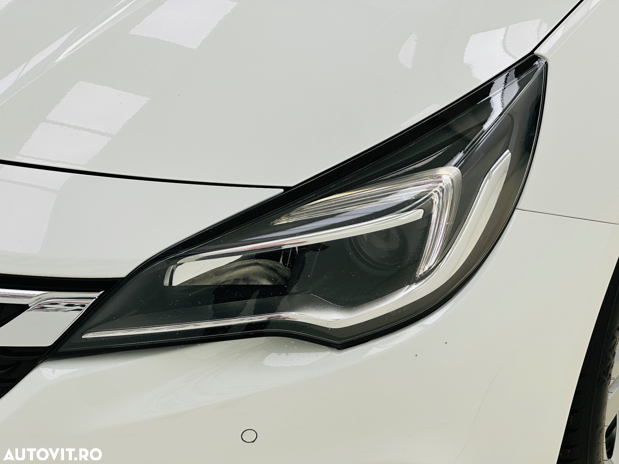 Opel Astra - 14