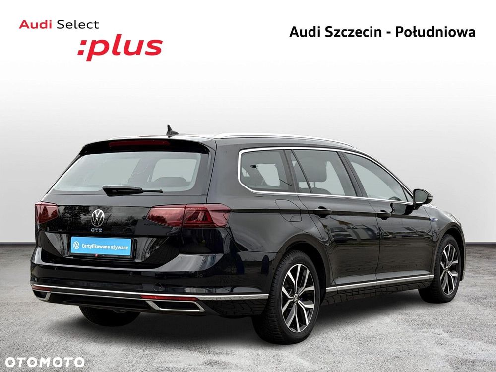 Volkswagen Passat Variant 1.4 TSI Plug-In Hybrid GTE DSG - 5