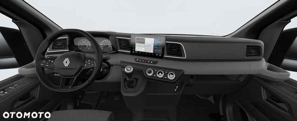 Renault Master Furgon L3H2 - 9