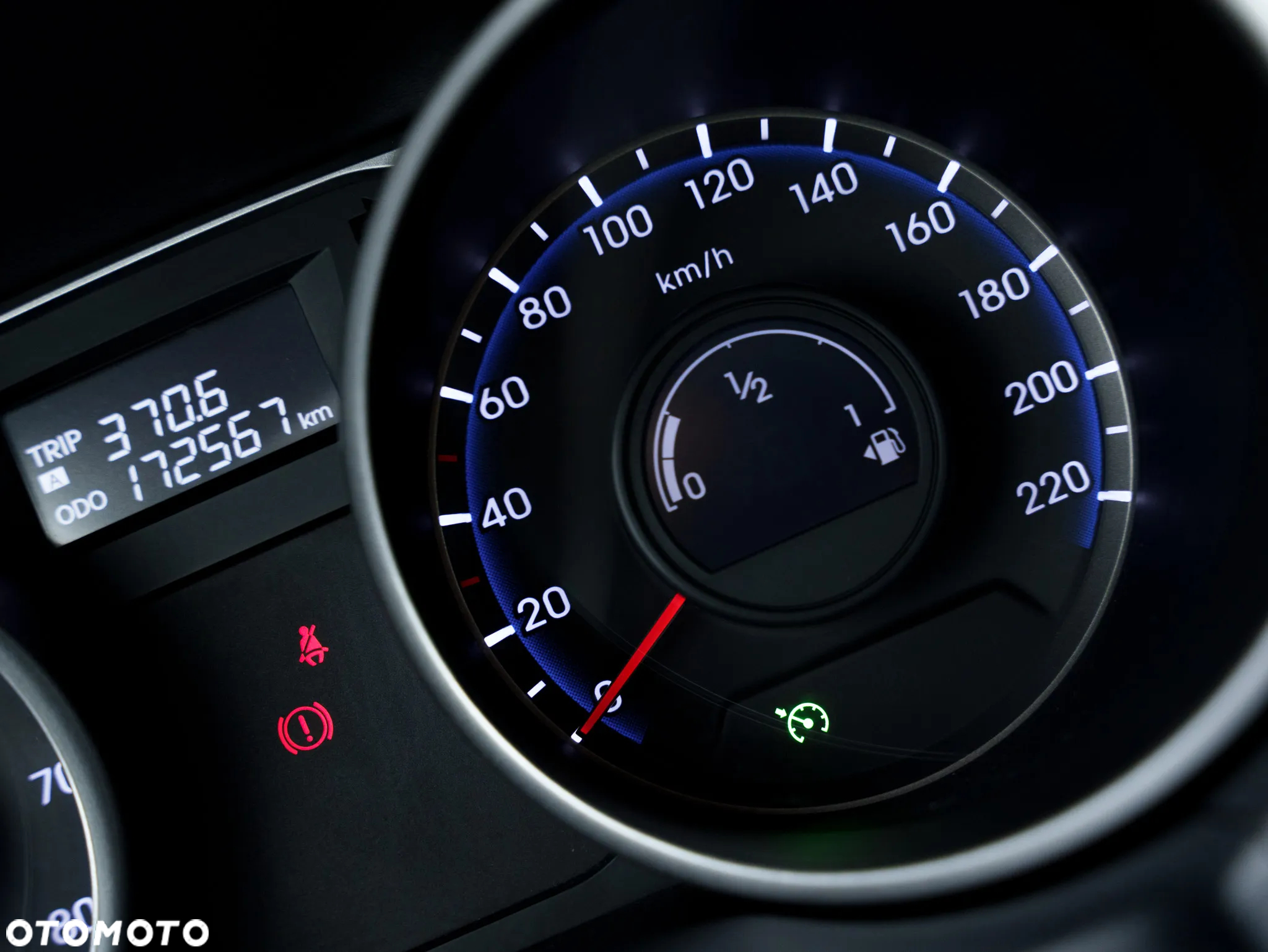 Hyundai ix35 1.6 GDI Premium 2WD - 39