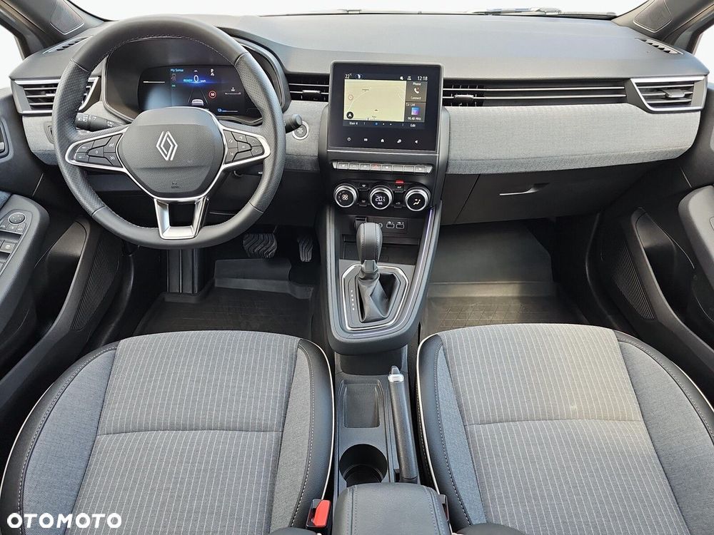 Renault Clio 1.6 E-TECH Full Hybrid 145 Techno - 5