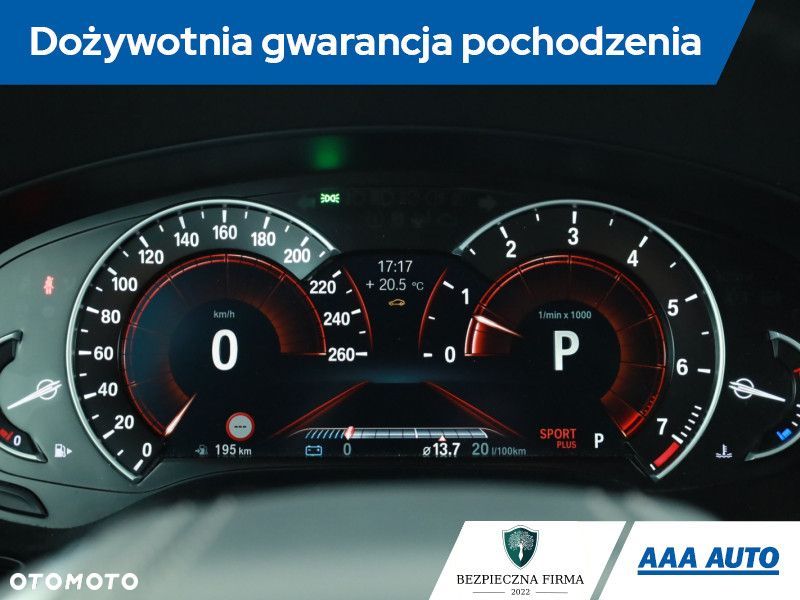 BMW Seria 5 - 10