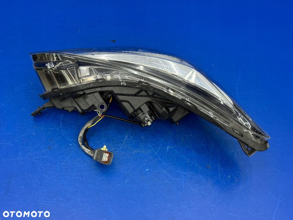PRAWY FULL LED SUBARU XV LIFT EUROPA BDB ORYGINAŁ - 8