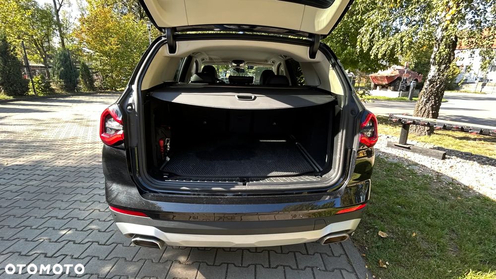 BMW X3 - 6