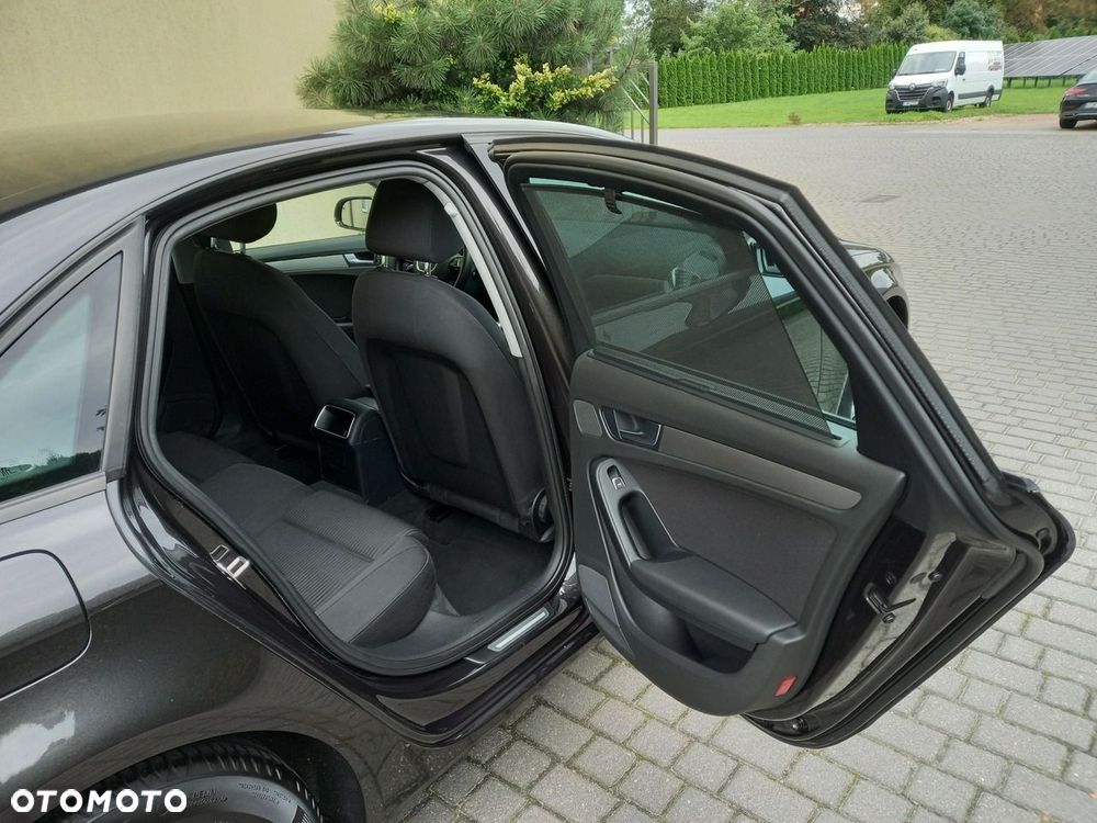 Audi A4 Limousine 2.0 TDI 112g DPF Ambition - 22