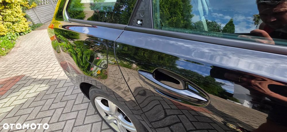 Peugeot 508 2.0 HDi Active - 12
