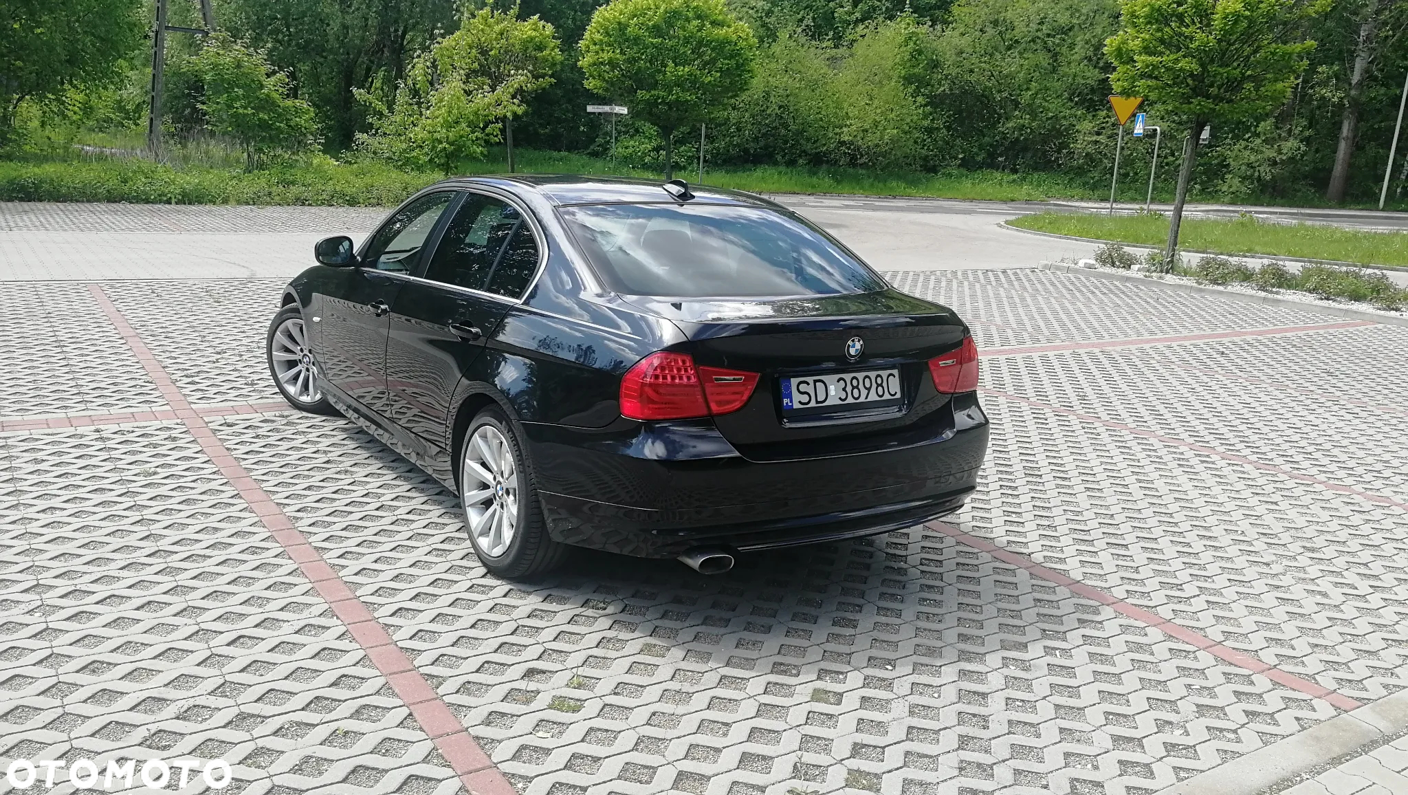 BMW Seria 3 320d - 6