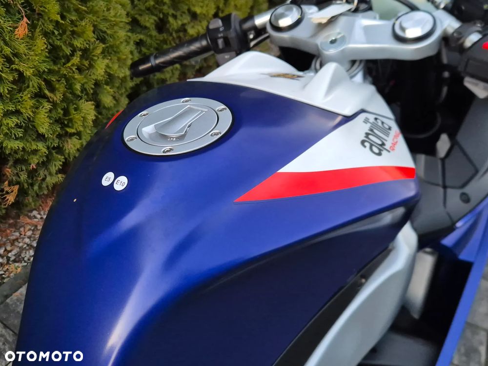 Aprilia RS - 17