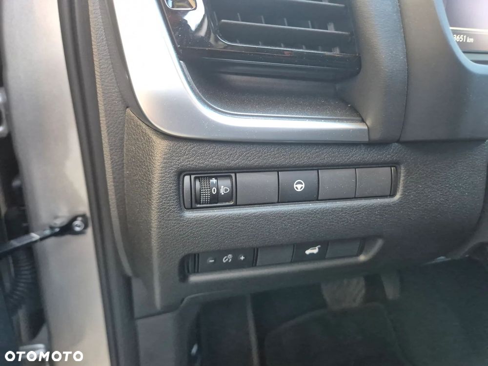 Nissan X-Trail - 29
