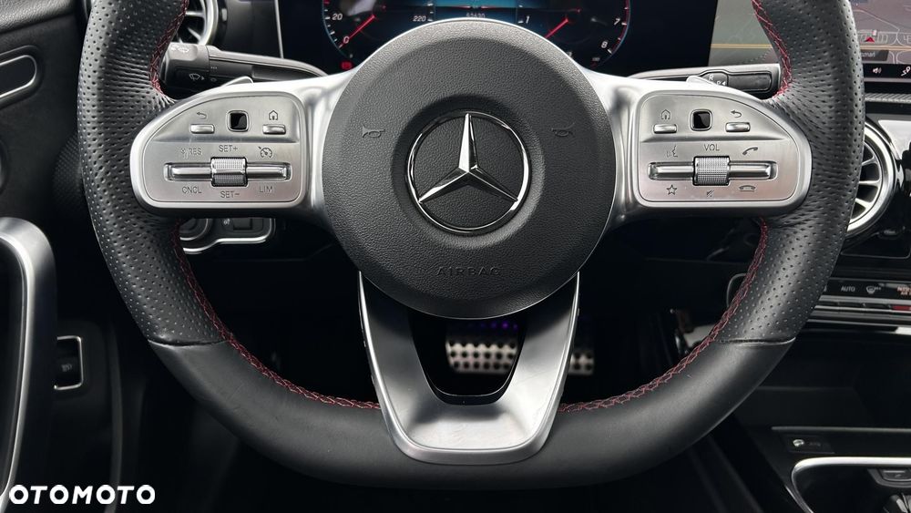 Mercedes-Benz Klasa A - 15