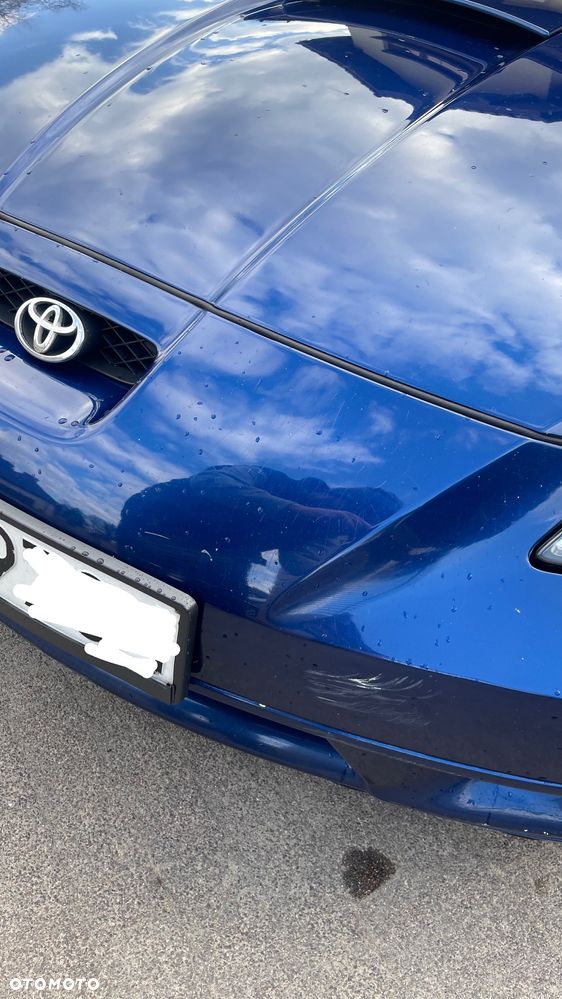 Toyota Celica 1.8 VVT-i Sol - 23