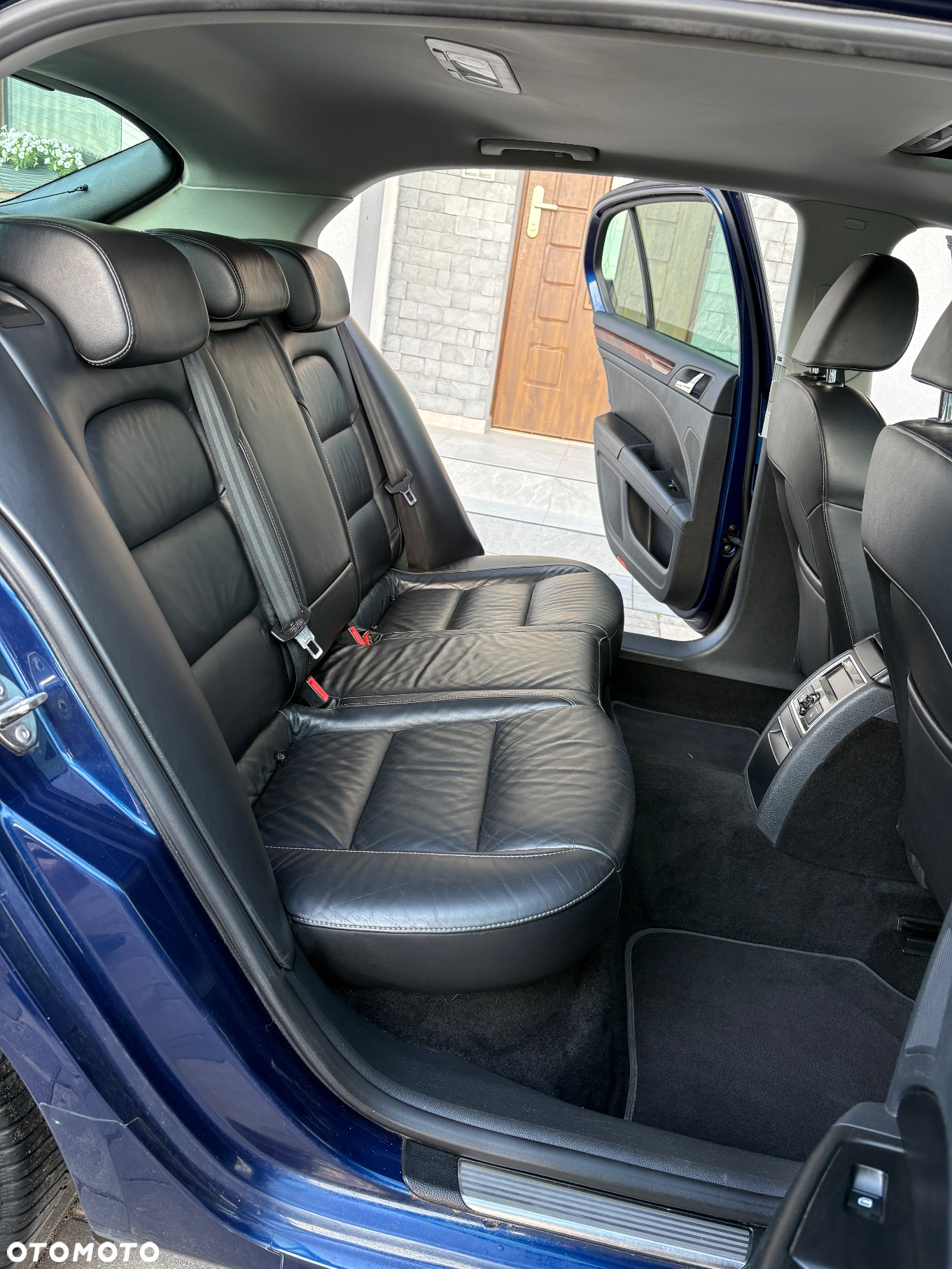 Skoda Superb 2.0 TDI Exclusive - 13