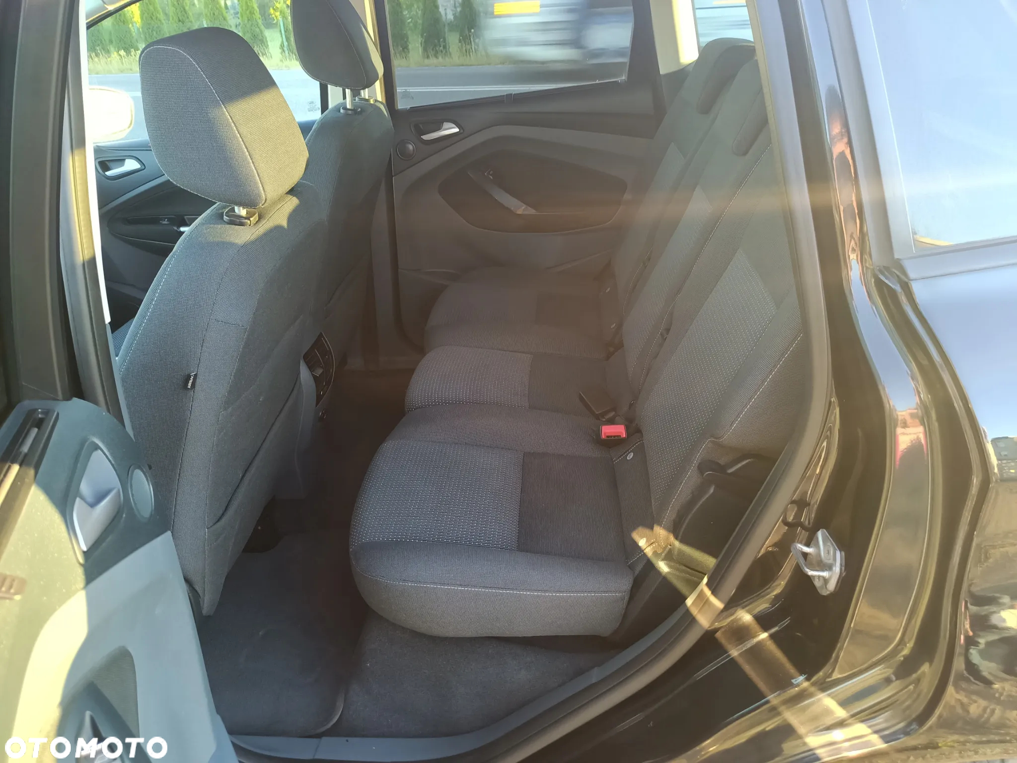 Ford C-MAX - 9