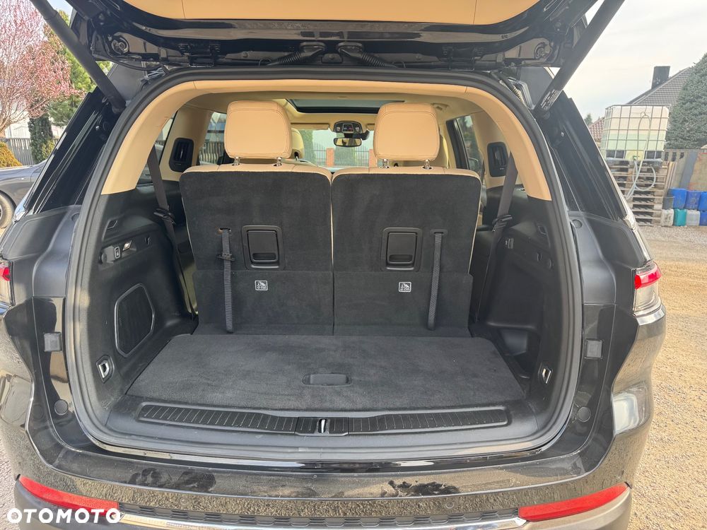 Jeep Grand Cherokee ver-3-6-v6-pentastar-4wd-automatik-limited - 15