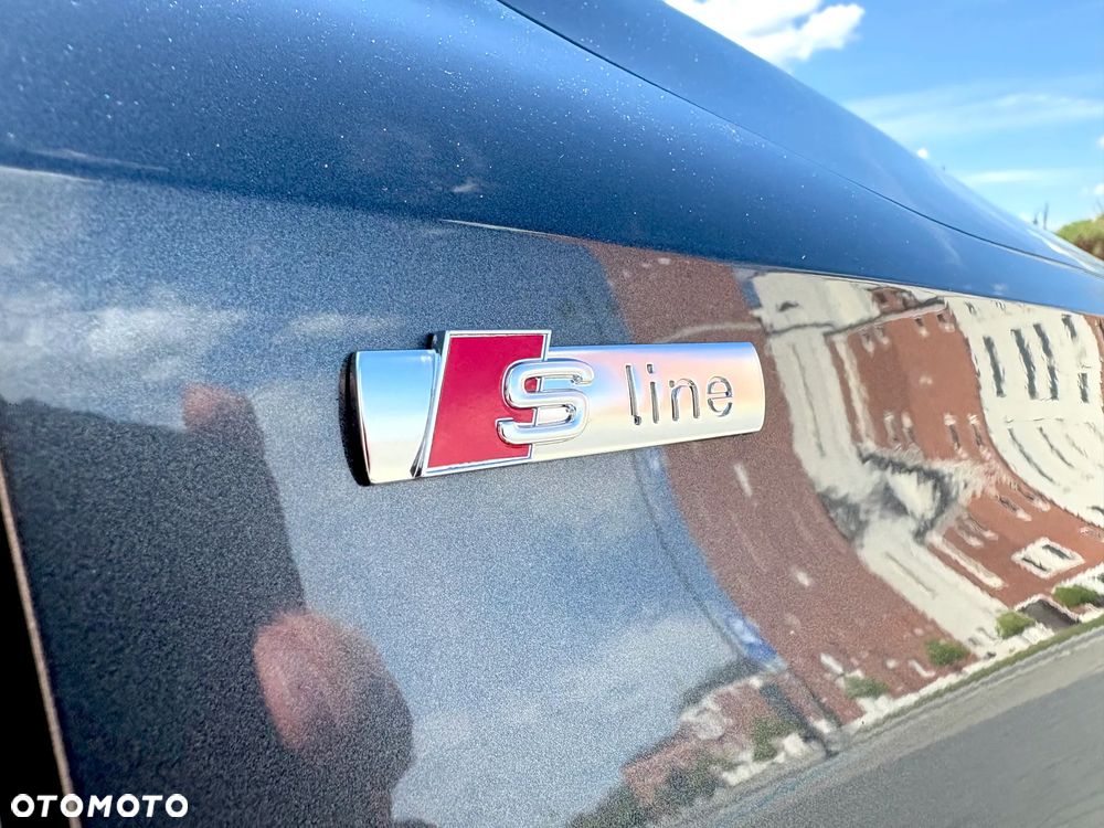Audi A3 Sportback - 34