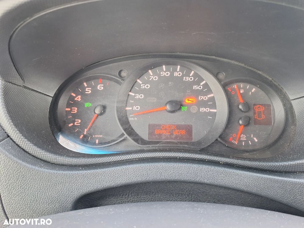 Renault Master - 16