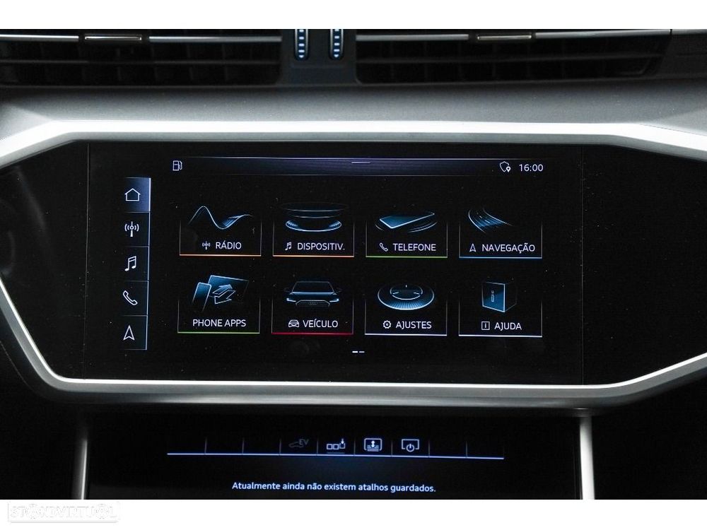 Audi A6 - 40