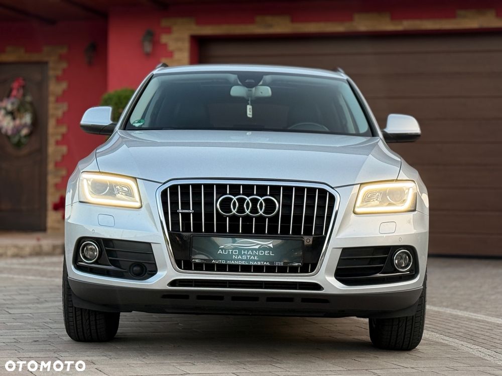 Audi Q5 - 2