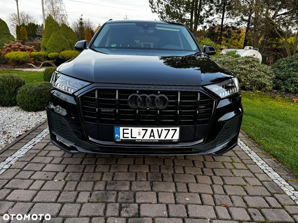 Audi Q7 - 12