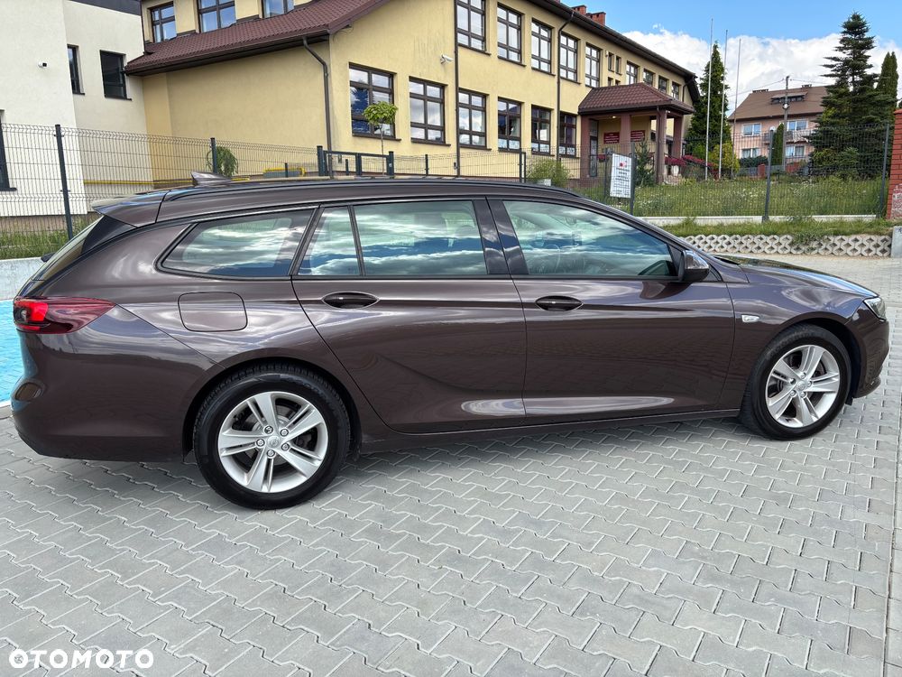 Opel Insignia 1.6 CDTI Edition S&S - 2