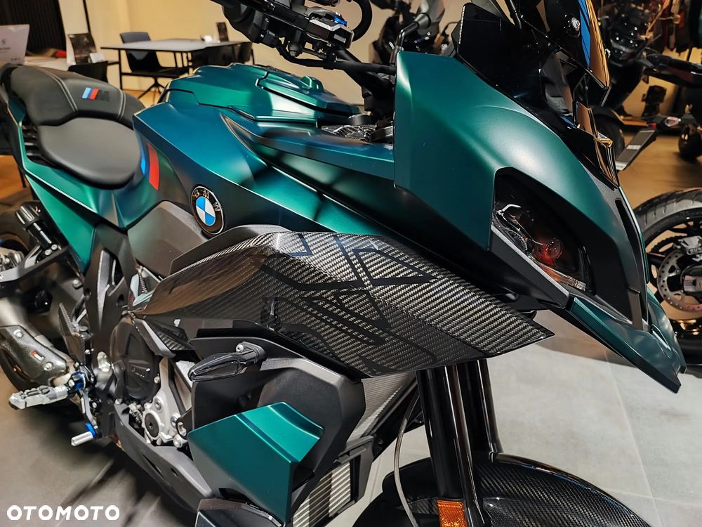 BMW Inny - 4