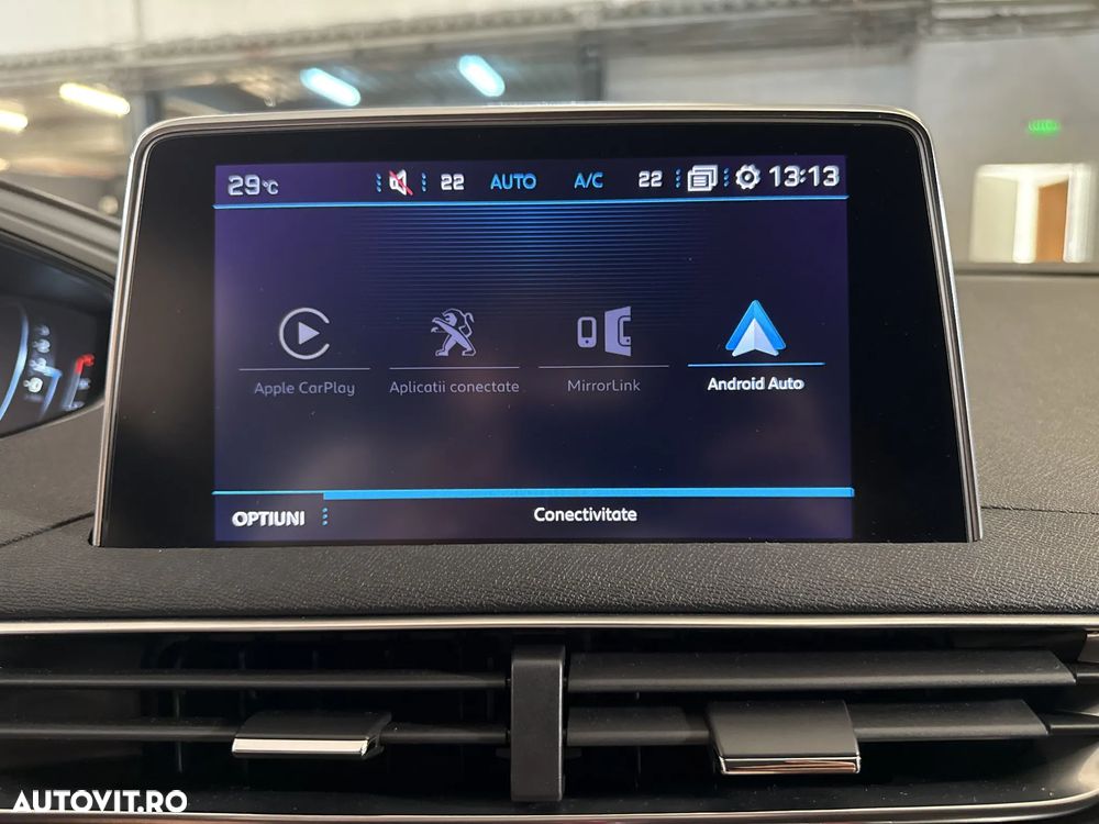 Peugeot 3008 - 19