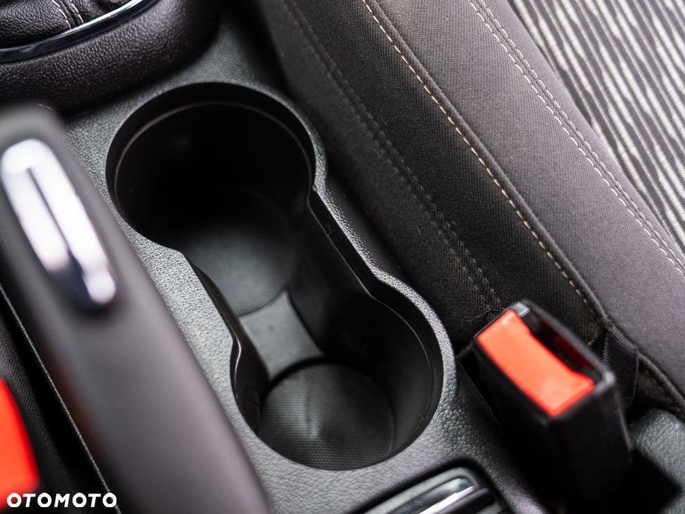 Opel Mokka 1.7 CDTI Cosmo S&S - 33