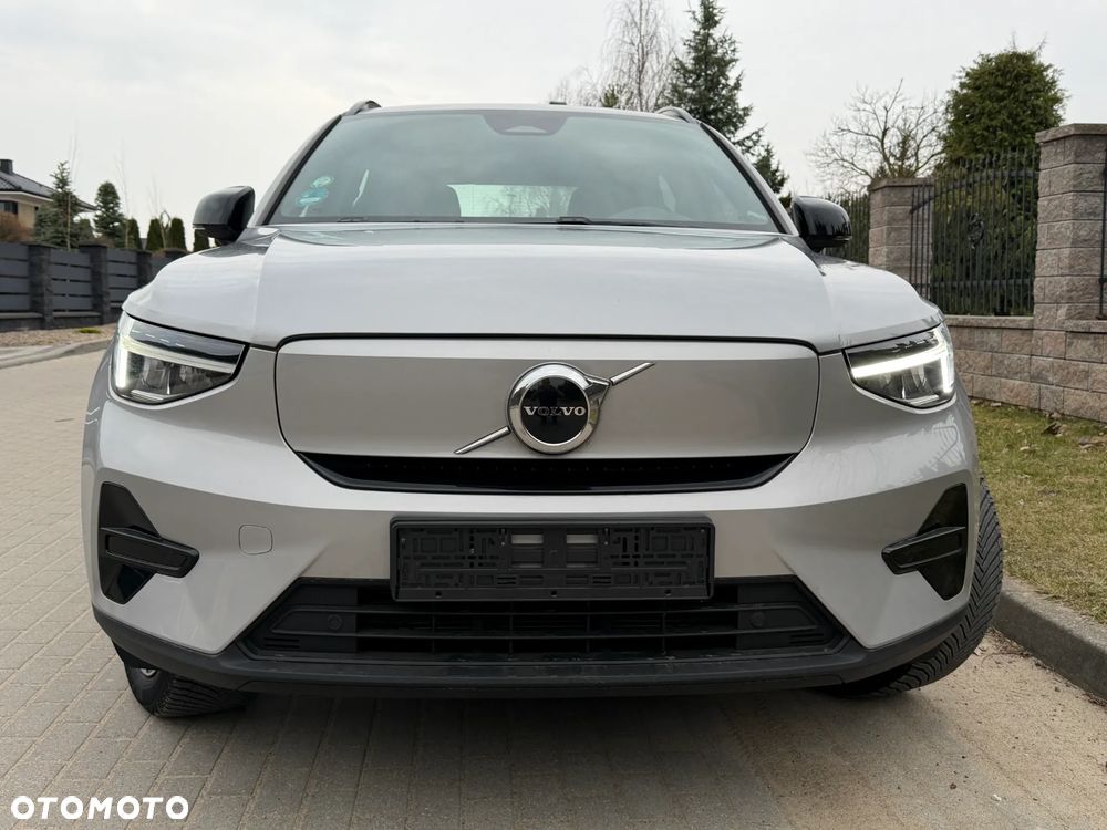 Volvo XC 40 Recharge 69 kWh Single Motor RWD Core - 27