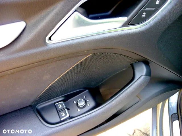 Audi A3 1.6 TDI clean diesel Attraction S tronic - 38