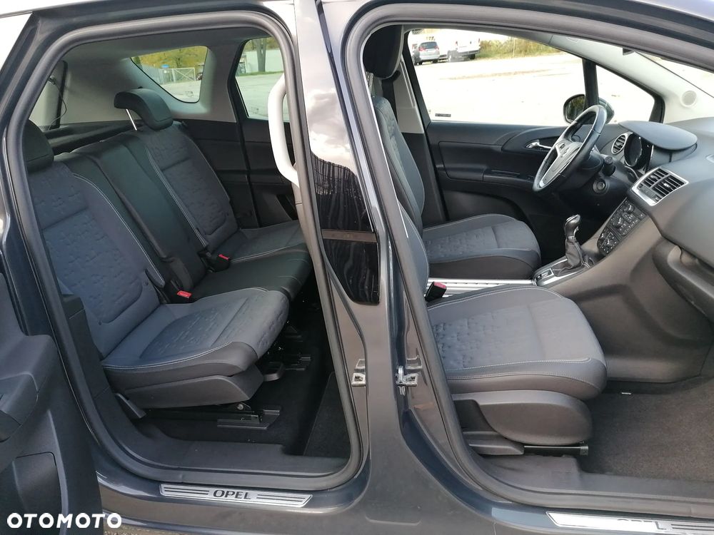 Opel Meriva 1.4 Active - 30