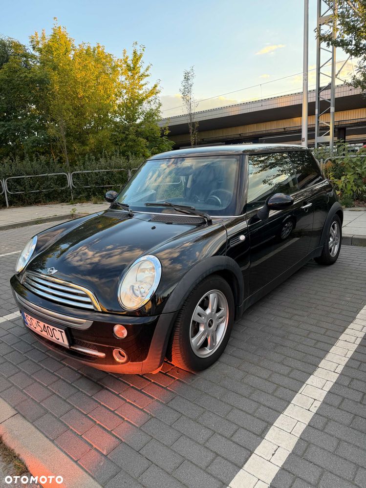 MINI Cooper - 7
