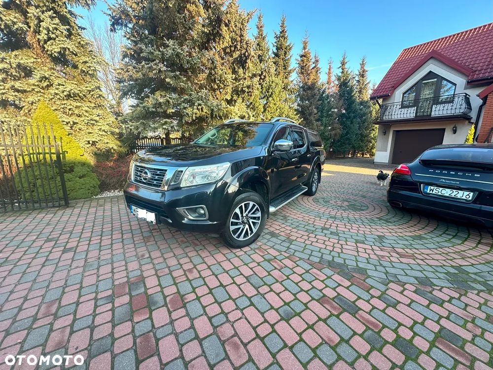 Nissan Navara - 4