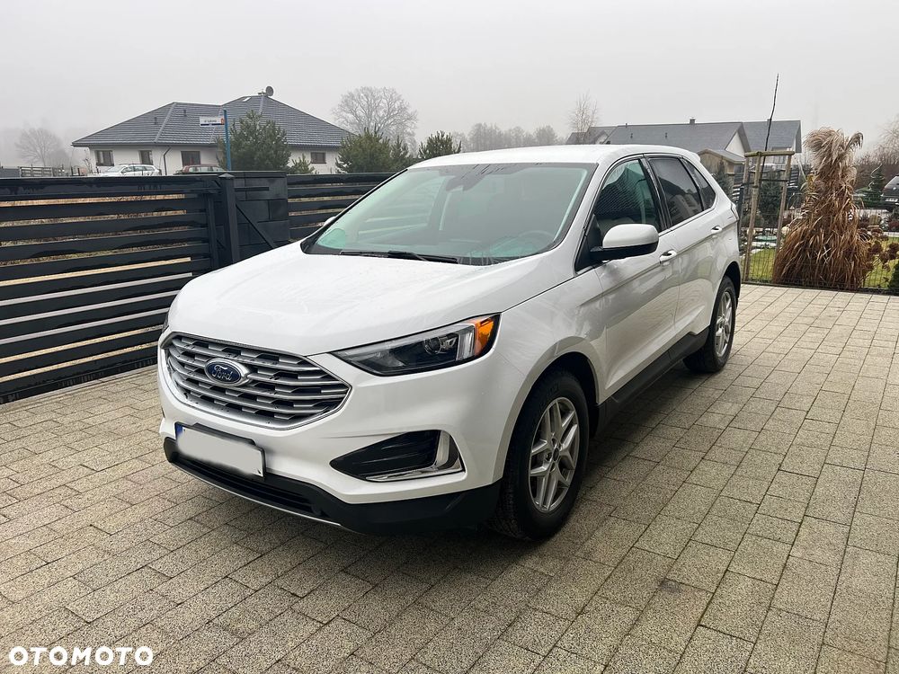 Ford Edge - 2
