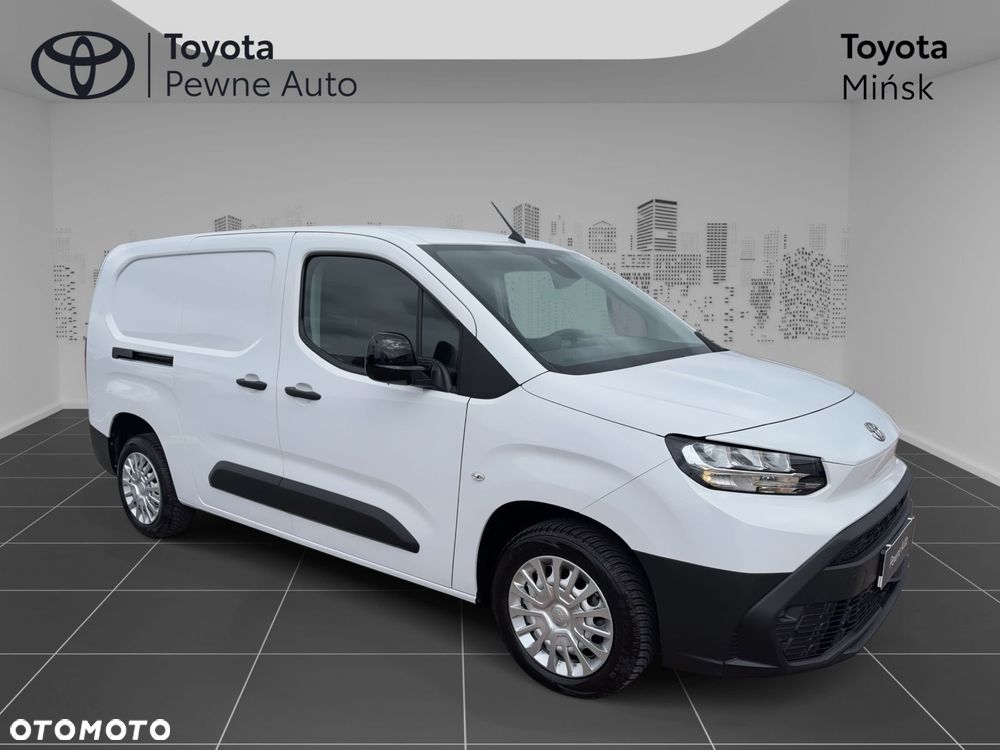 Toyota PROACE CITY - 4