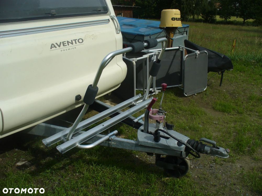 Inny Avento Premier 395 TLH - 3