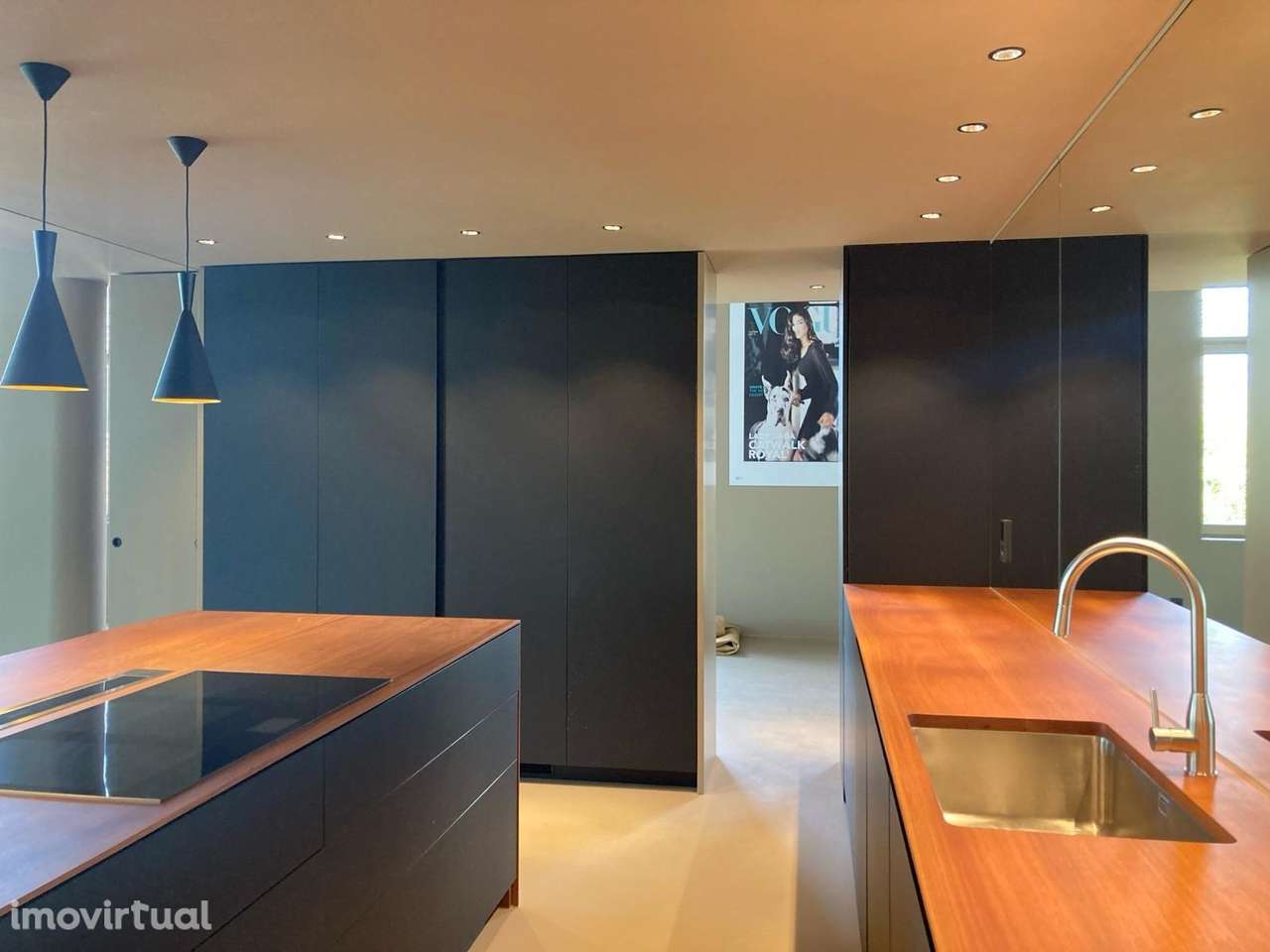 Apartamento Premium de 400m2 na praia da Granja - Rua da Assembleia - Grande imagem: 4/29