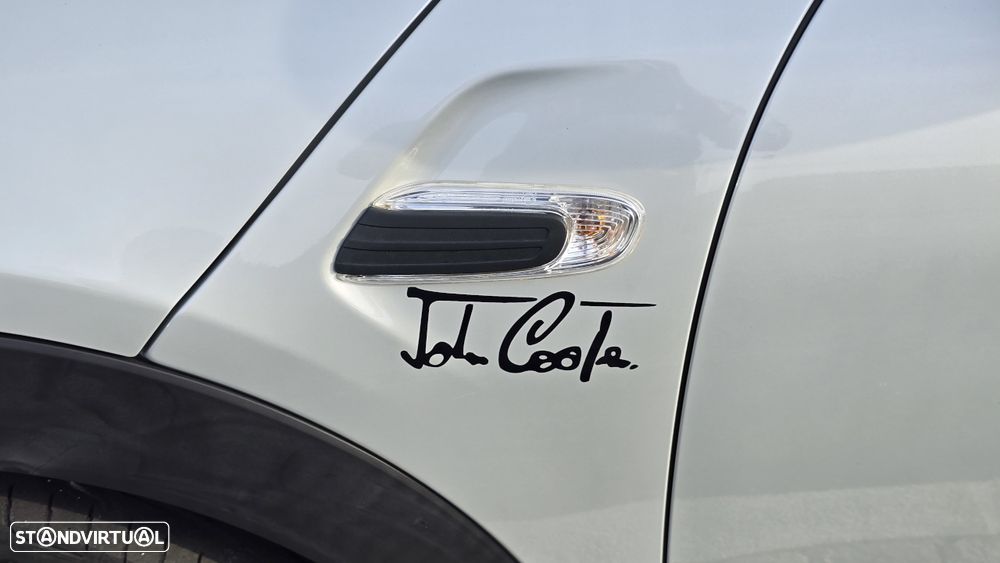 MINI 3 Portas Cooper - 7