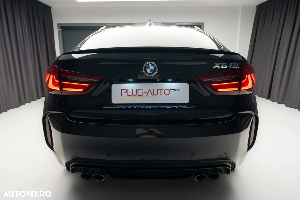 BMW X6 M Standard - 6